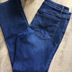 CHRISTOPHER & BANKS JEANS 🎀